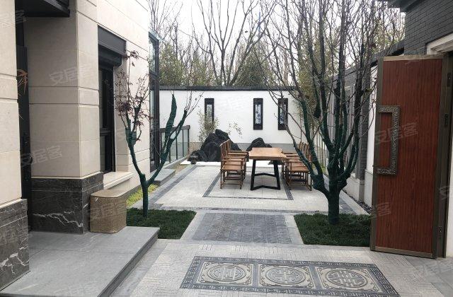 金府大院5室3厅412.1㎡2629万二手房图片