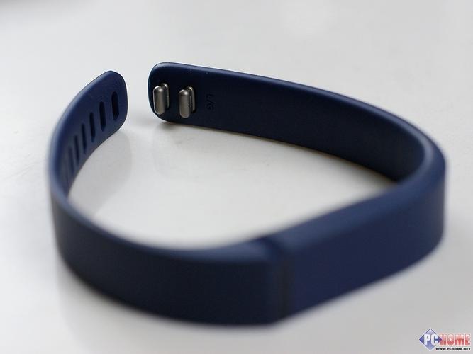 fitbit flex时尚智能乐活手环开箱图赏