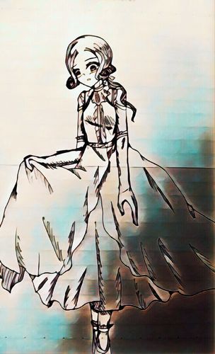 亚瑟● 查理九世● 女装 评论(2)热度(8)全文链接