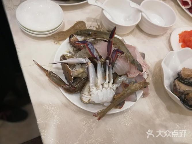 新嘉园海鲜(客都店)-图片-梅州美食-大众点评网
