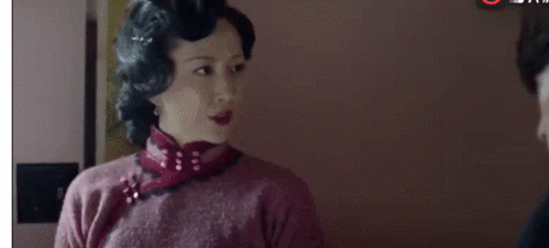 专访金丰:一个够温暖的女孩,一个有温度的演员