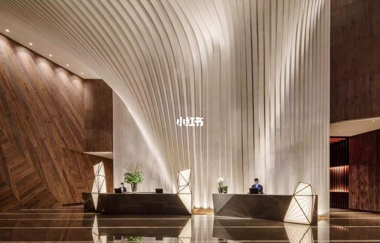 西安君悦酒店_装修_酒吧_建筑_室内设计_餐厅_出行