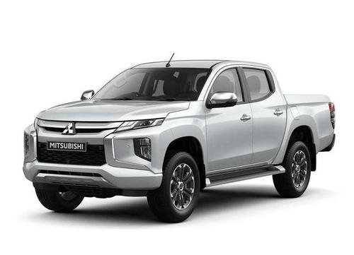 三菱l200皮卡将入华,预计22.98万起售 竞争长城炮