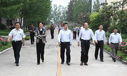 丰县首羡镇人民政府 乡镇动态