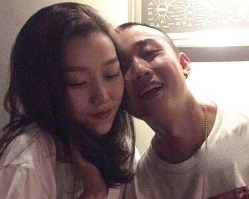 gai女朋友王斯然多大 两人相差8岁如今求婚成功