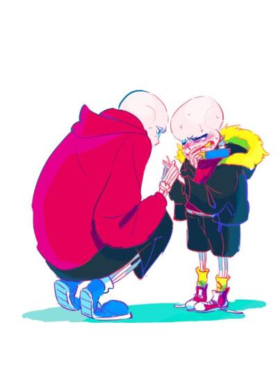fellsans&烟枪