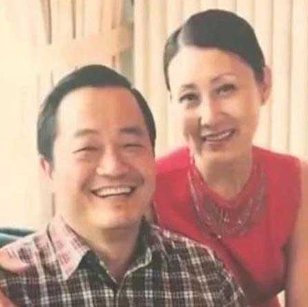 张凯丽老公张建全97年当爹宠媳妇有妙招-演员-我看