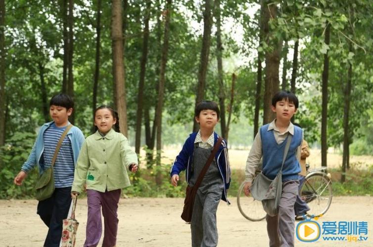 俺娘田小草小浩是谁演的 小浩扮演者王天泽资料