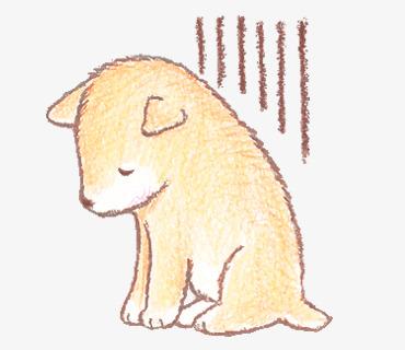 原创可爱糖果色综艺失落词语花字艺术