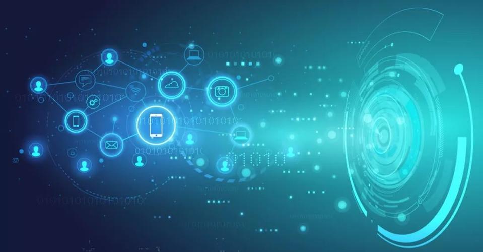 工业互联网企业加速进军汽车领域