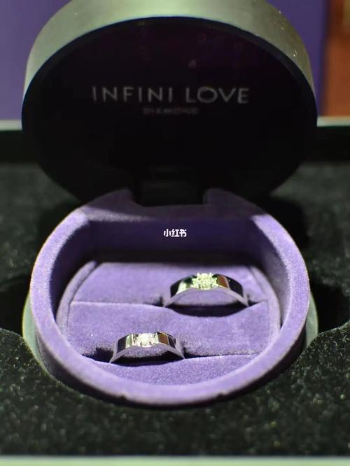 周生生-infini love全爱钻钻石对戒_对戒_钻石_周生生