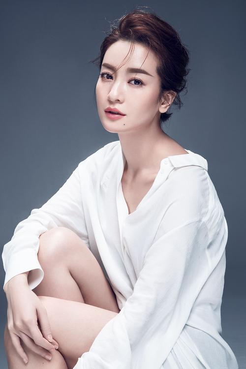 胎动如小鱼吐泡泡?孕妈李晟调侃自己怀的像鲸鱼