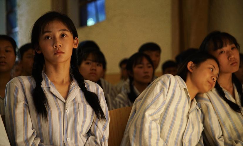 从《芳华》女主角到都市青春剧,苗苗是不是大材小用?