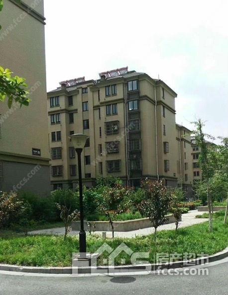 幸福家园实景图-幸福家园实景效果-「嘉兴房产超市」