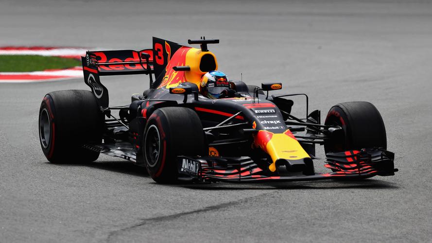 汽车壁纸精选50张f1赛车第11期