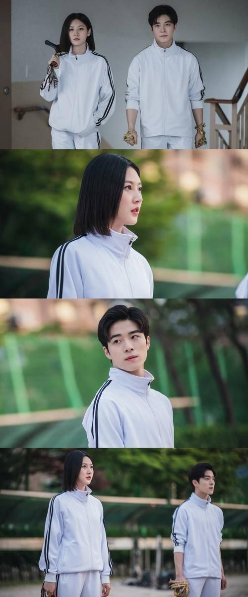 南多凛×金赛纶