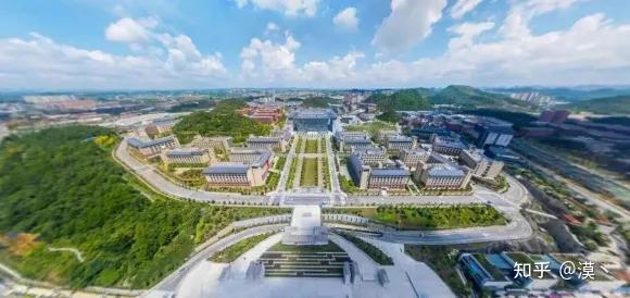 【贵州师范大学】2021级新生指南|新生群|新生攻略