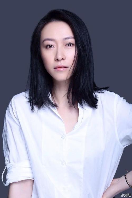 【女子色】今日图鉴女神刘陆