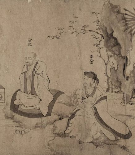 细微之处见精魂 | 李公麟存世画作巡礼
