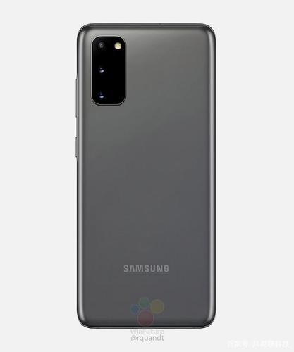 三星galaxy s20 ultra将搭载100倍变焦「space zoom」