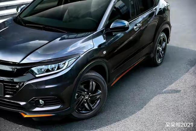 网易首页>网易号>正文申请入驻> 从外观来看,本次上市的2022款缤智1.