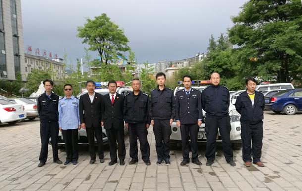 【迅雷行动】会泽法院:多措并举打赢执行攻坚战