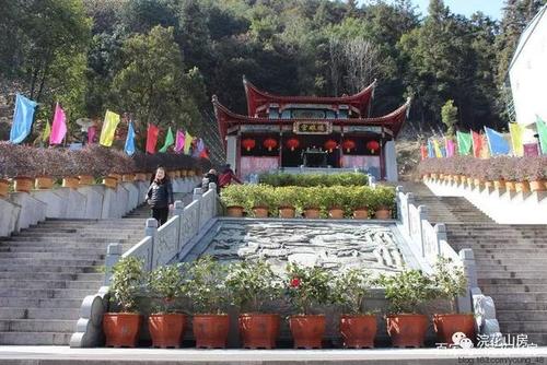 三关虎墓:山城寿宁的非物质文化遗产