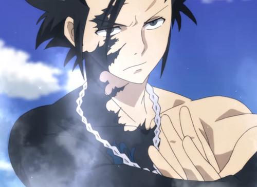 妖尾中8大主流魔法体系,格雷一人学会俩种,第七种有灭神之力