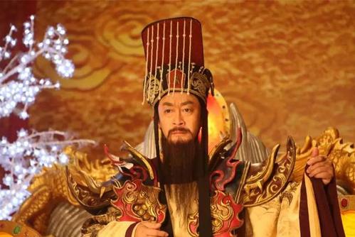 六小龄童除了扮演过孙悟空还扮演过谁?网友:玉皇大帝演的也不错