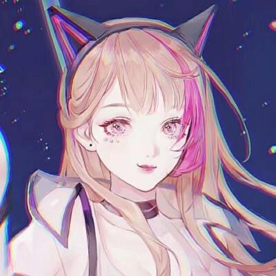 多人女头动漫