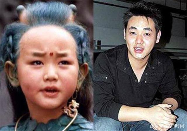 然而28年过去了, 剧中的主角小龙人,奇奇,贝贝,宝宝却都却纷纷选择