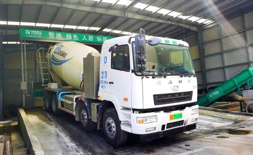 已买30辆,还可能将50辆国Ⅴ/Ⅵ油车也换成星马电动搅拌车,原因在此!