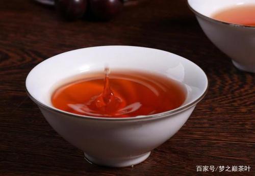 黑茶的好坏要怎么鉴别呢?