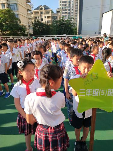 三亚的阳光一年四季都是那么热情