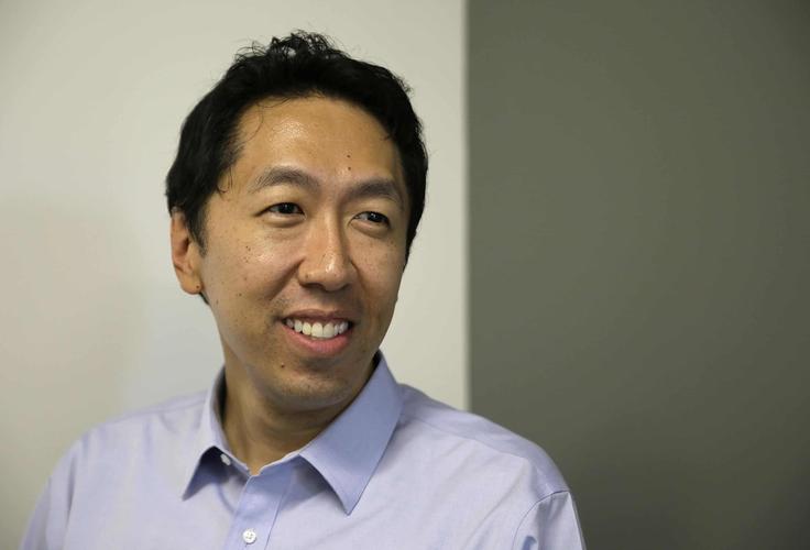 back by popular demand: machine learning with founder andrew ng