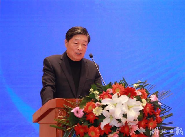 熊召政:河流是文明的摇篮