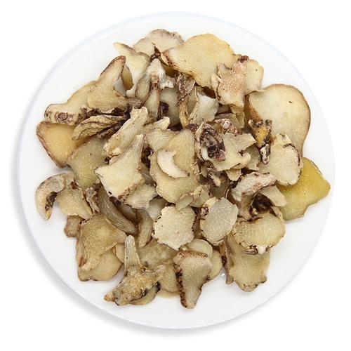 京皖白及中药饮片100g北京同仁堂合肥总经销滋补经典方