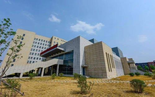 长春师范高等专科学校