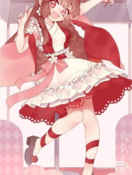 手绘花小楼_手绘_文化_绘画