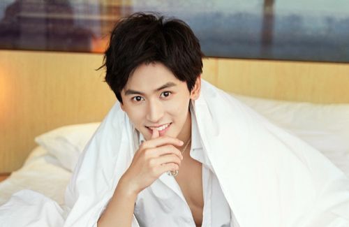 张哲瀚的这部新剧即将来袭,《谁都渴望遇见你》剧情治愈人心