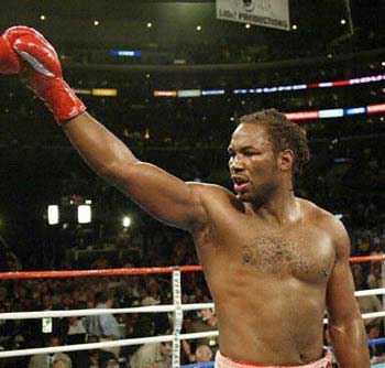 重量级职业拳击怎么现在萧条成这样了?