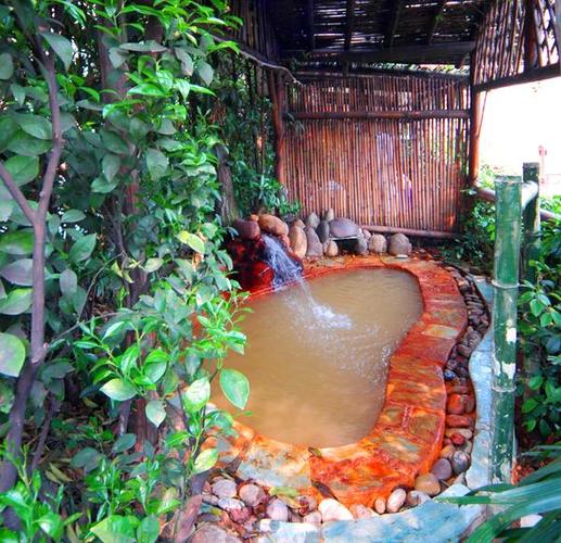 重庆九龙坡白市驿天赐温泉 重庆旅游 温泉酒店 自由行