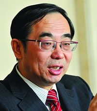 姓名:孙飘扬 职务:董事长 出生:1958 籍贯:江苏省连云港市 任职:江苏