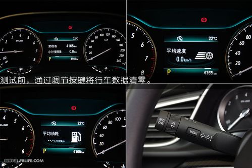 越野e族:别说美系车费油 2015款全新英朗油耗测试