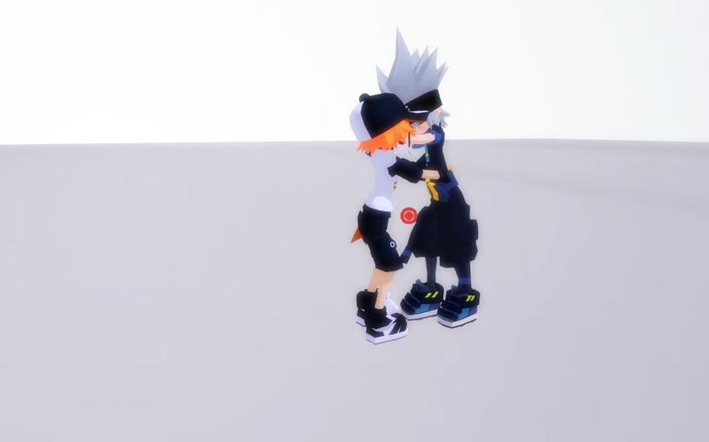 凹凸世界瑞金喝了假奶的格瑞我教你你好好看着