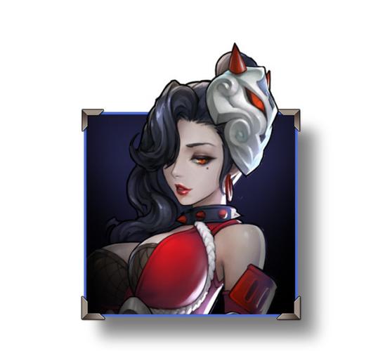 王者荣耀英雄战迹时期头像合集