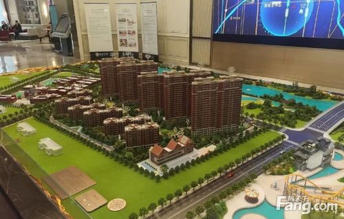 金地乐华翰林艺境精装修黄冈近地铁品质社区