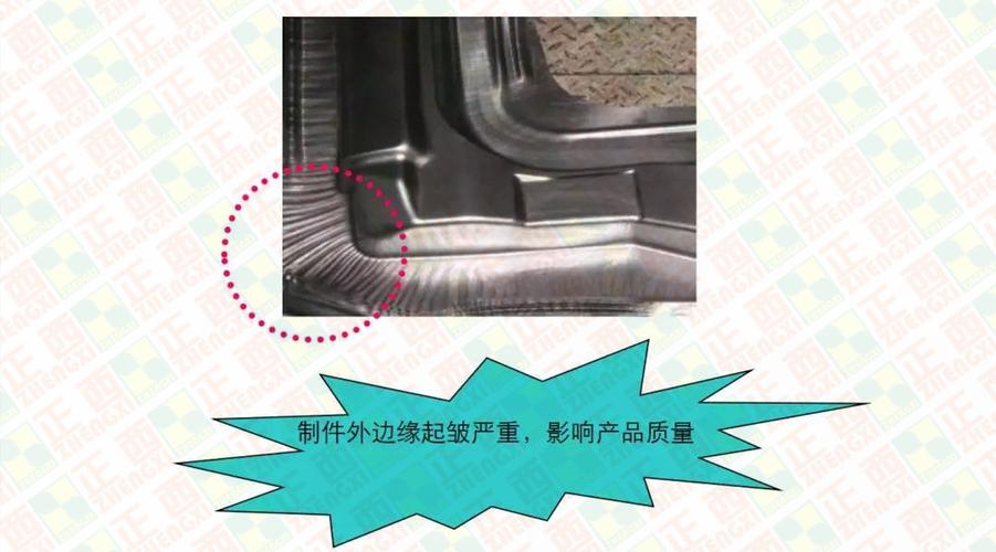 冲压实现自动化非常困难,而冲压中的拉伸工艺更具有挑战性,大部分工厂