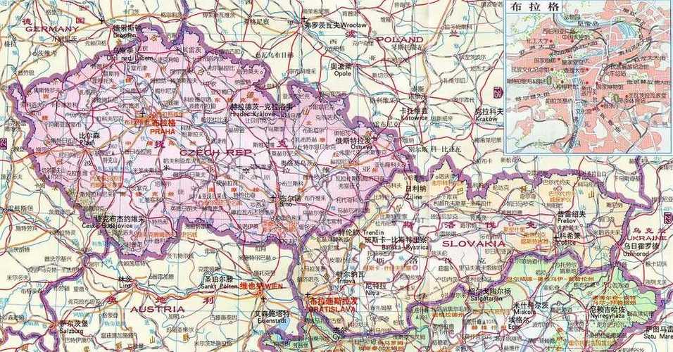 西方盟国的背叛