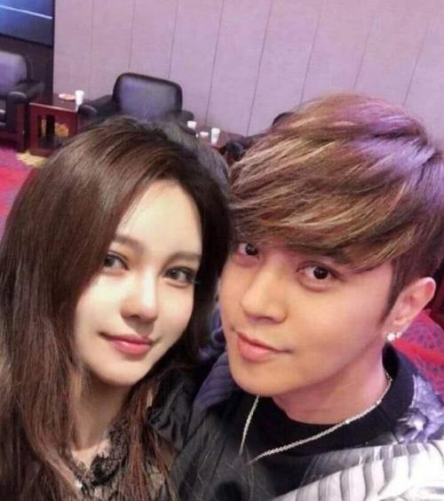 罗志祥和周清扬